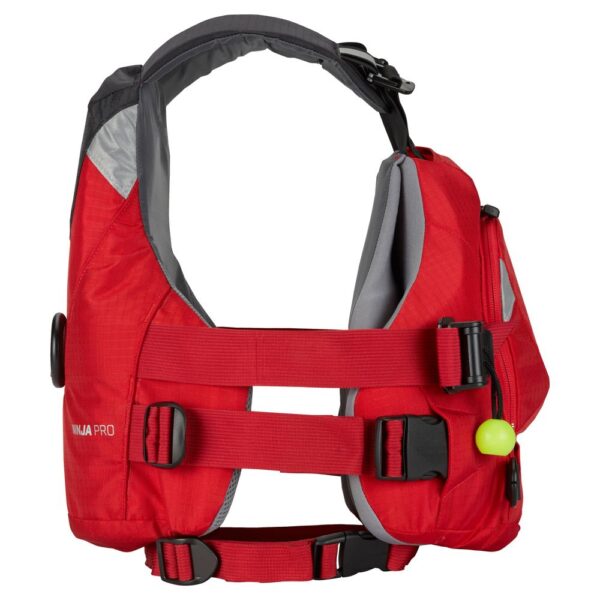 NRS Ninja Pro PFD - Imagen 26