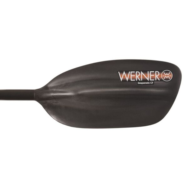 Werner Desperado CF - Imagen 2