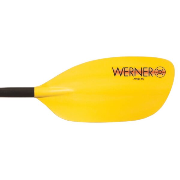 Werner Amigo FG Kids - Imagen 2