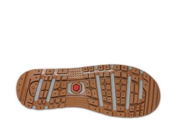 TR1 Mesh M's - Imagen 6