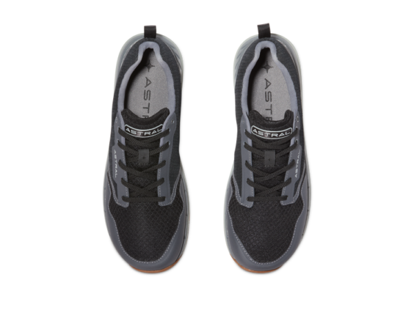 TR1 Mesh M's - Imagen 4