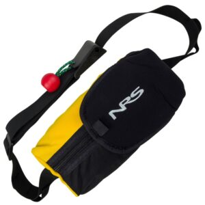 Cuerda de Rescate NRS Pro Guardian Wedge Waist