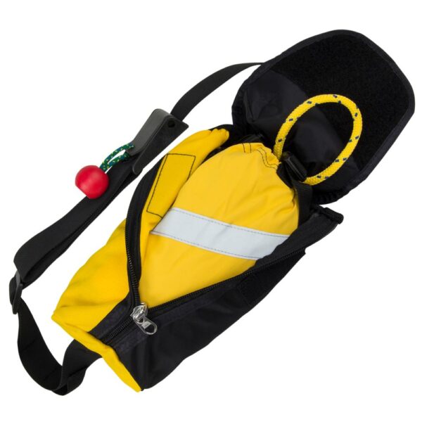 Cuerda de Rescate NRS Pro Guardian Wedge Waist - Imagen 3