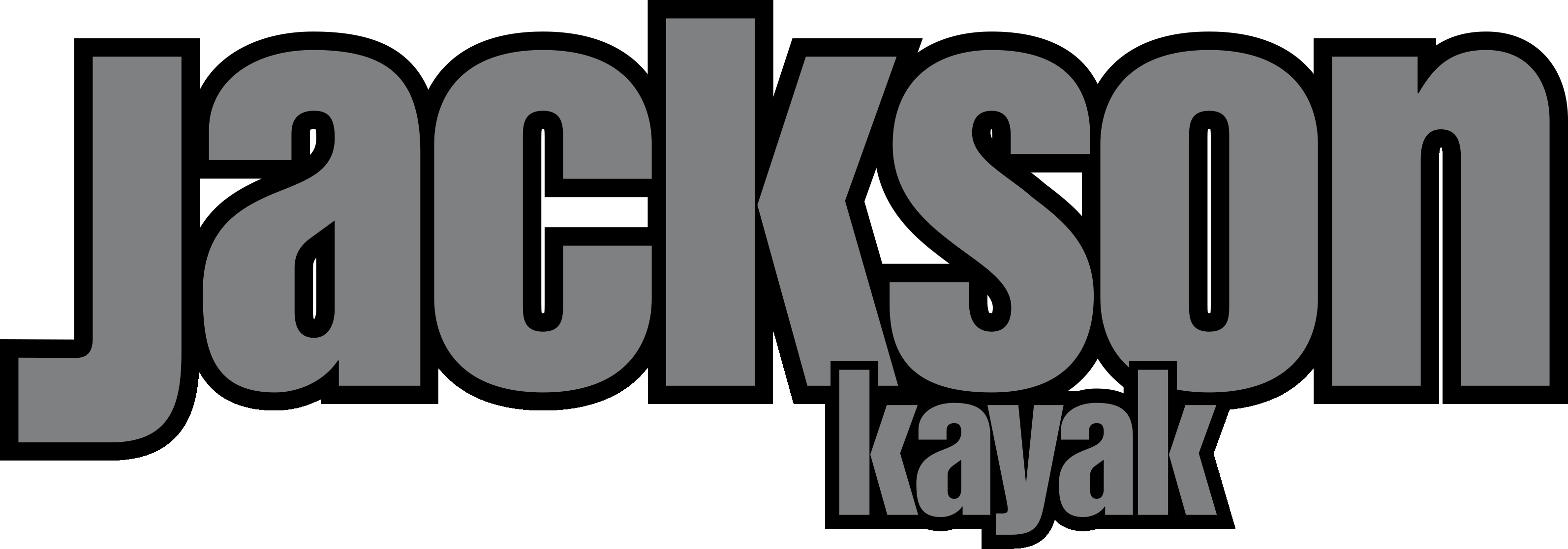 Jackson Kayak